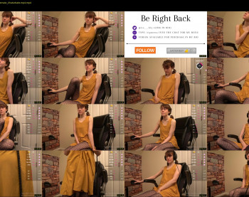 its_lily — 60 minute Chaturbate female cam show recording, 1080p, Apr 8, 2022