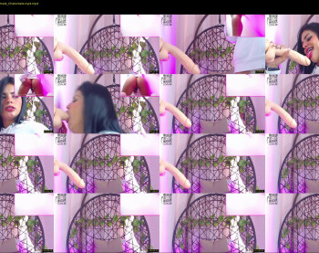 ivy_li — 81 minute Chaturbate female cam show recording, 720p, Apr 8, 2022
