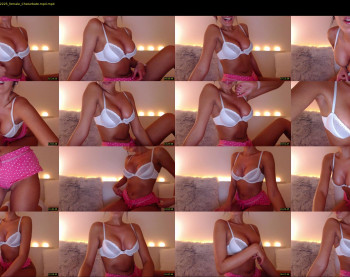 j_e_e_s_i_c_a — 41 minute Chaturbate female cam show recording, 720p, Apr 8, 2022