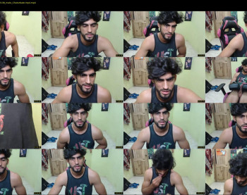 jackecuador — 79 minute Chaturbate male cam show recording, 480p, Apr 8, 2022