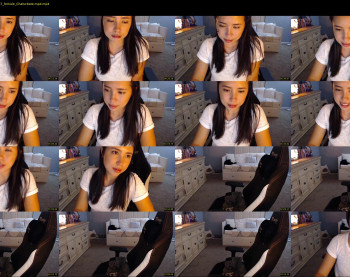 jadelove_ — 4 minute Chaturbate female cam show recording, 720p, Apr 9, 2022