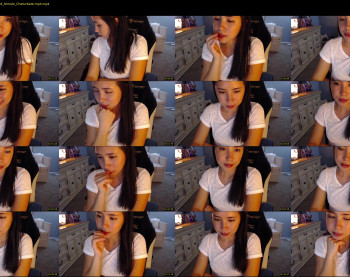jadelove_ — 7 minute Chaturbate female cam show recording, 720p, Apr 9, 2022