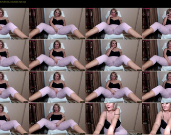 jaqueline88 — 3 minute Chaturbate female cam show recording, 720p, Apr 8, 2022