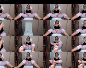 jaqueline88 — 13 minute Chaturbate female cam show recording, 720p, Apr 9, 2022