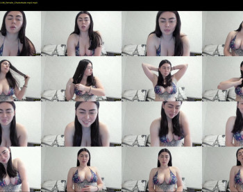 jessicagoold — 3 minute Chaturbate female cam show recording, 1080p, Apr 8, 2022