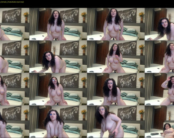 jessykah — 4 minute Chaturbate female cam show recording, 1080p, Apr 8, 2022