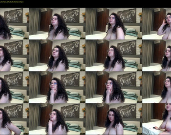 jessykah — 5 minute Chaturbate female cam show recording, 1080p, Apr 8, 2022