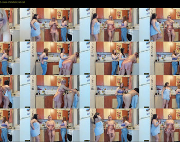 juliana35 — 54 minute Chaturbate couple cam show recording, 1080p, Apr 8, 2022