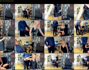 karinadeniss — 44 minute Chaturbate couple cam show recording, 1080p, Apr 8, 2022