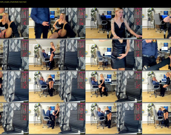 karinadeniss — 60 minute Chaturbate couple cam show recording, 1080p, Apr 8, 2022