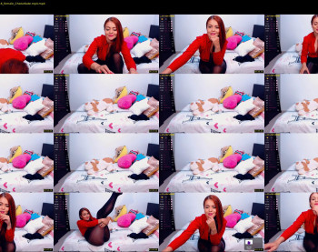 karitto__2 — 55 minute Chaturbate female cam show recording, 1080p, Apr 9, 2022