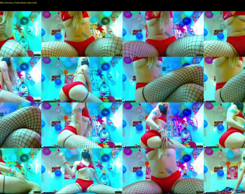 karla_grey_ — 8 minute Chaturbate female cam show recording, 720p, Apr 8, 2022