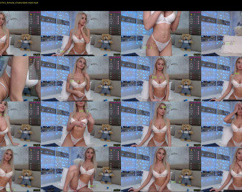 kassablanca_ — 28 minute Chaturbate female cam show recording, 1080p, Apr 8, 2022