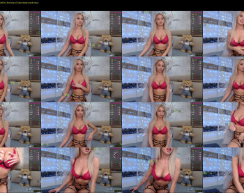 kassablanca_ — 10 minute Chaturbate female cam show recording, 1080p, Apr 9, 2022