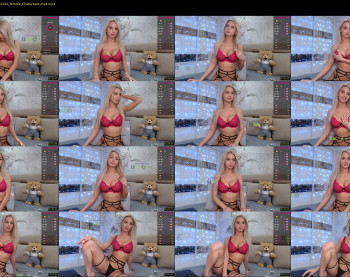 kassablanca_ — 10 minute Chaturbate female cam show recording, 1080p, Apr 9, 2022