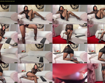 katedolly — 54 minute Chaturbate female cam show recording, 1080p, Apr 8, 2022