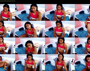 katharina_lopez — 54 minute Chaturbate female cam show recording, 1080p, Apr 8, 2022