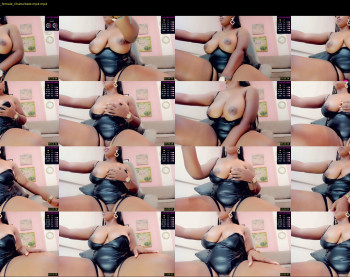 keila_lol — 22 minute Chaturbate female cam show recording, 1080p, Apr 8, 2022