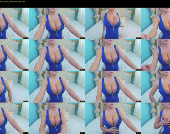 kellybabee — 6 minute Chaturbate female cam show recording, 720p, Apr 8, 2022