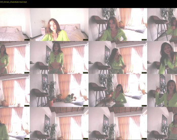 kendalltyler — 10 minute Chaturbate female cam show recording, 1080p, Apr 8, 2022