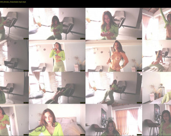 kendalltyler — 53 minute Chaturbate female cam show recording, 1080p, Apr 8, 2022