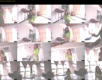 kendalltyler — 27 minute Chaturbate female cam show recording, 1080p, Apr 9, 2022