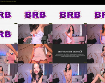 kiara_roses — 60 minute Chaturbate female cam show recording, 1080p, Apr 8, 2022