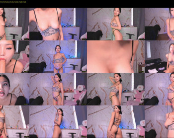 kiara_roses — 49 minute Chaturbate female cam show recording, 1080p, Apr 8, 2022