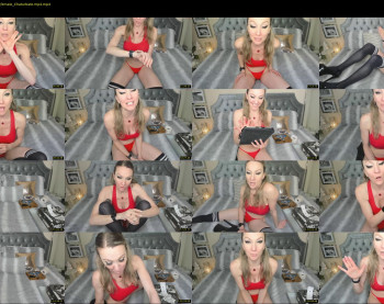 kiarose — 98 minute Chaturbate female cam show recording, 720p, Apr 8, 2022