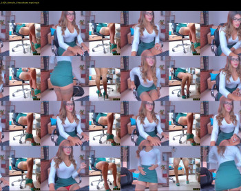 kimberly_hot2 — 11 minute Chaturbate female cam show recording, 720p, Apr 8, 2022