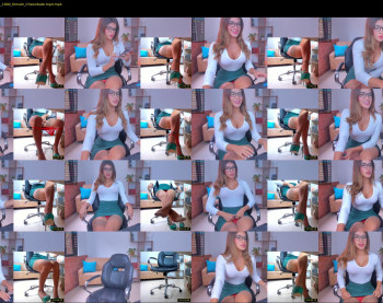 kimberly_hot2 — 101 minute Chaturbate female cam show recording, 720p, Apr 8, 2022