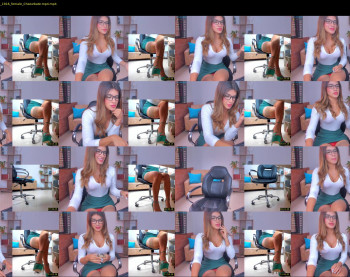 kimberly_hot2 — 15 minute Chaturbate female cam show recording, 720p, Apr 8, 2022