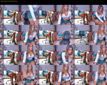 kimberly_hot2 — 26 minute Chaturbate female cam show recording, 720p, Apr 8, 2022