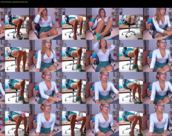 kimberly_hot2 — 30 minute Chaturbate female cam show recording, 720p, Apr 8, 2022