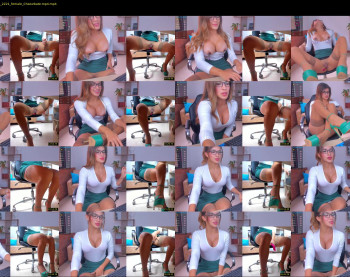 kimberly_hot2 — 44 minute Chaturbate female cam show recording, 720p, Apr 8, 2022