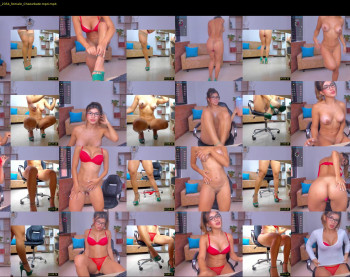 kimberly_hot2 — 29 minute Chaturbate female cam show recording, 720p, Apr 8, 2022