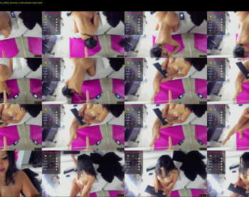 kitty__diamond_ — 7 minute Chaturbate female cam show recording, 1080p, Apr 8, 2022