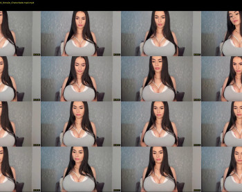 kitty_hotx — 5 minute Chaturbate female cam show recording, 720p, Apr 9, 2022