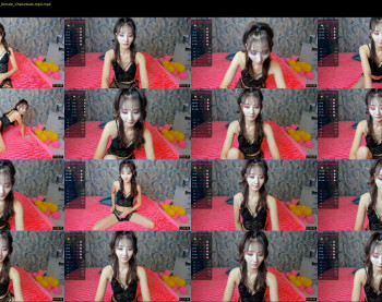 korea_s — 26 minute Chaturbate female cam show recording, 1080p, Apr 8, 2022