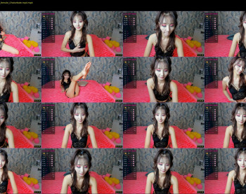 korea_s — 11 minute Chaturbate female cam show recording, 1080p, Apr 8, 2022