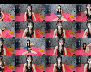 korea_s — 25 minute Chaturbate female cam show recording, 1080p, Apr 8, 2022