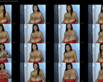kristinamilan — 12 minute Chaturbate female cam show recording, 480p, Apr 8, 2022