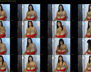 kristinamilan — 14 minute Chaturbate female cam show recording, 360p, Apr 8, 2022