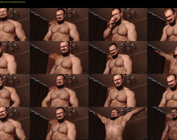 kurt_stone1 — 5 minute Chaturbate male cam show recording, 1080p, Apr 8, 2022