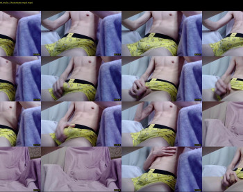 kyle_stein — 54 minute Chaturbate male cam show recording, 1080p, Apr 9, 2022
