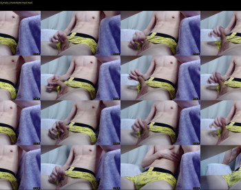 kyle_stein — 40 minute Chaturbate male cam show recording, 1080p, Apr 9, 2022