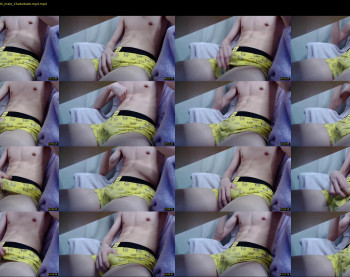 kyle_stein — 55 minute Chaturbate male cam show recording, 1080p, Apr 9, 2022