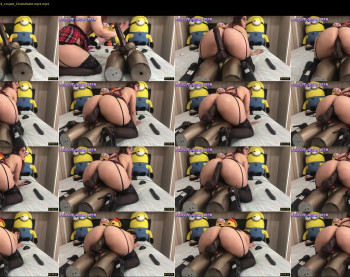 lady_anal — 4 minute Chaturbate female cam show recording, 720p, Apr 8, 2022