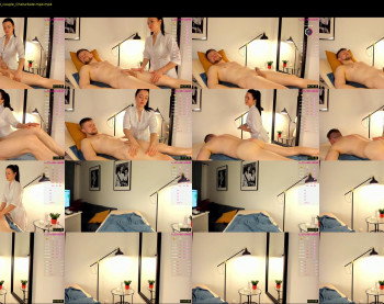 lana_sky — 38 minute Chaturbate female cam show recording, 1080p, Apr 8, 2022