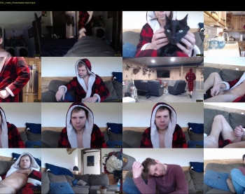 lancehardin — 57 minute Chaturbate male cam show recording, 720p, Apr 8, 2022